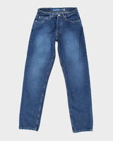 Vintage Y2K Levi's Silvertab Relaxed Dark Wash Jeans - W28 L35