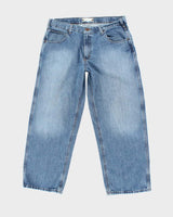 Vintage Carhartt Medium Wash Relaxed Fit Jeans - W36 L29
