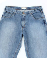 Vintage Carhartt Medium Wash Relaxed Fit Jeans - W36 L29