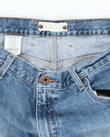 Vintage Carhartt Medium Wash Relaxed Fit Jeans - W36 L29