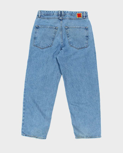 Vintage Y2K Empyre Baggy Fit Medium Wash Jeans - W30 L26