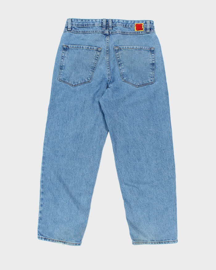 Vintage Y2K Empyre Baggy Fit Medium Wash Jeans - W30 L26