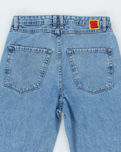 Vintage Y2K Empyre Baggy Fit Medium Wash Jeans - W30 L26