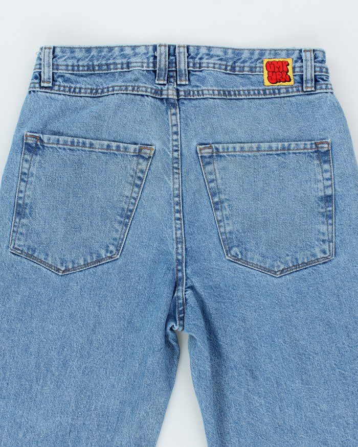 Vintage Y2K Empyre Baggy Fit Medium Wash Jeans - W30 L26