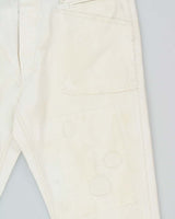 Ralph Lauren Polo White Men's Jeans - XL