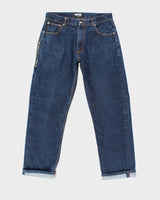 Vintage Unless Apparel Selvidge Denim Jeans - W32 L31
