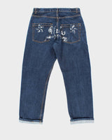 Vintage Unless Apparel Selvidge Denim Jeans - W32 L31