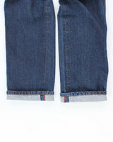 Vintage Unless Apparel Selvidge Denim Jeans - W32 L31