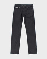 Vintage 2000's Armani Collezioni Dark Wash Slim Lightweight Jeans - W34 L34