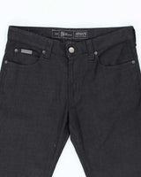 Vintage 2000's Armani Collezioni Dark Wash Slim Lightweight Jeans - W34 L34