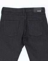 Vintage 2000's Armani Collezioni Dark Wash Slim Lightweight Jeans - W34 L34