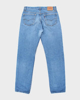 Vintage Levi's 501 Medium Wash Jeans - W36 L34