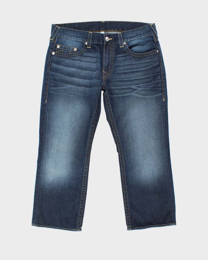 Vintage Y2k 00s True Religion Jeans - W40 L28
