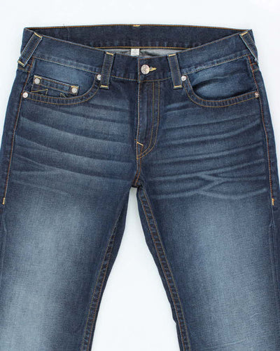 Vintage Y2k 00s True Religion Jeans - W40 L28
