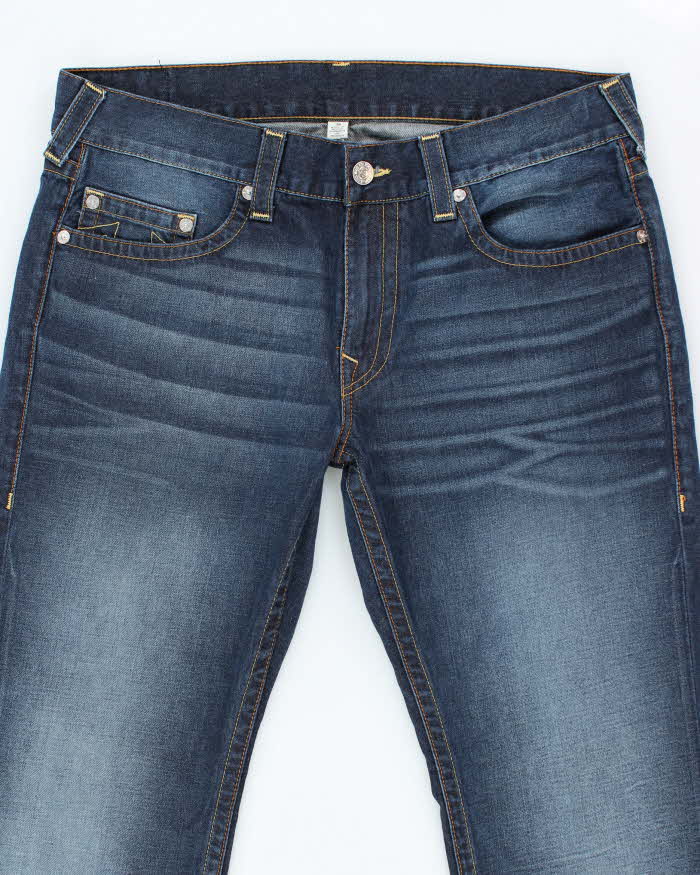 Vintage Y2k 00s True Religion Jeans - W40 L28