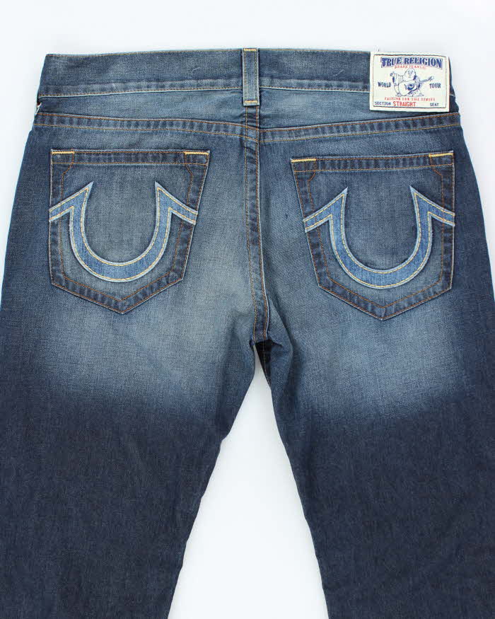 Vintage Y2k 00s True Religion Jeans - W40 L28