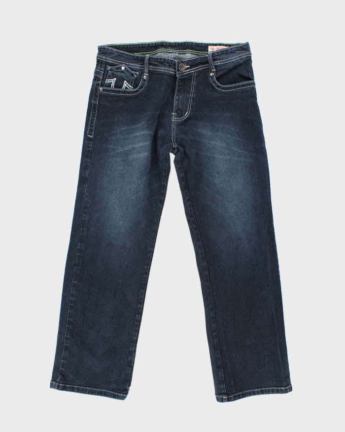 Vintage Y2k 00s True Religion Jeans - W34 L28