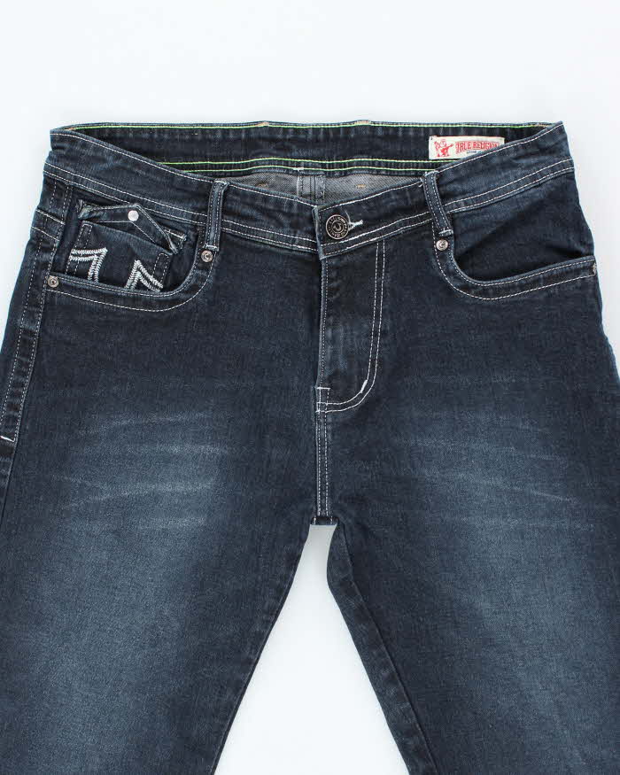 Vintage Y2k 00s True Religion Jeans - W34 L28