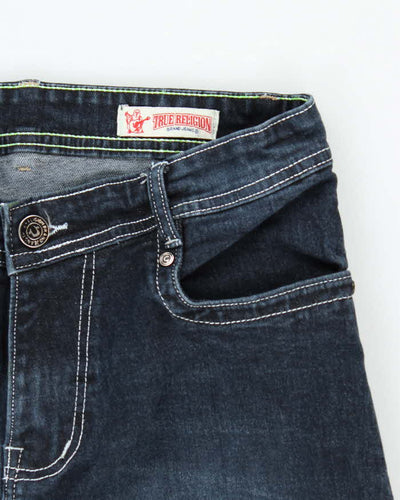 Vintage Y2k 00s True Religion Jeans - W34 L28