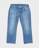Vintage Y2k 00s True Religion Jeans - W36 L29