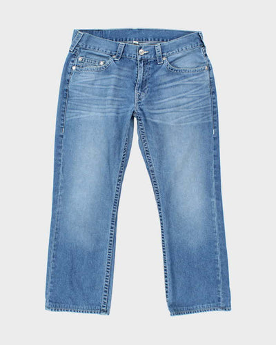 Vintage Y2k 00s True Religion Jeans - W36 L29