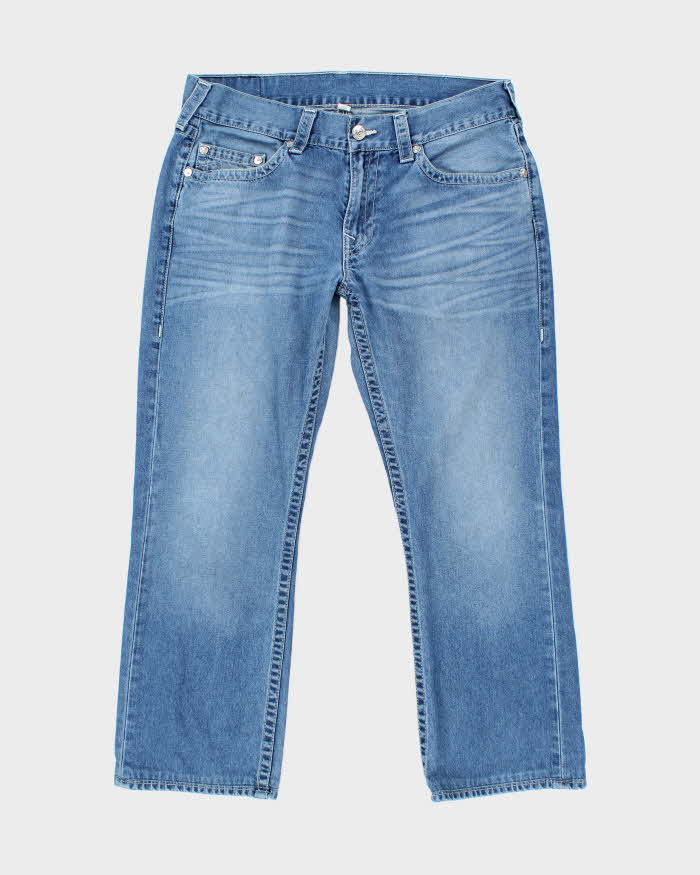 Vintage Y2k 00s True Religion Jeans - W36 L29