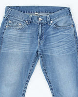Vintage Y2k 00s True Religion Jeans - W36 L29