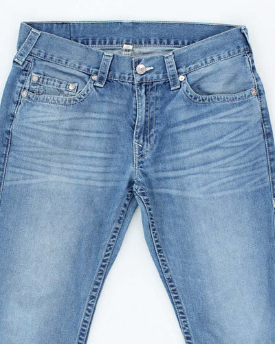 Vintage Y2k 00s True Religion Jeans - W36 L29