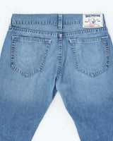 Vintage Y2k 00s True Religion Jeans - W36 L29