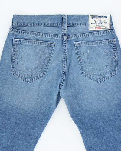 Vintage Y2k 00s True Religion Jeans - W36 L29