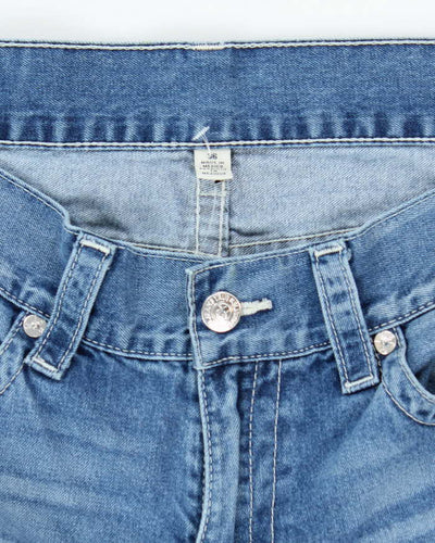 Vintage Y2k 00s True Religion Jeans - W36 L29