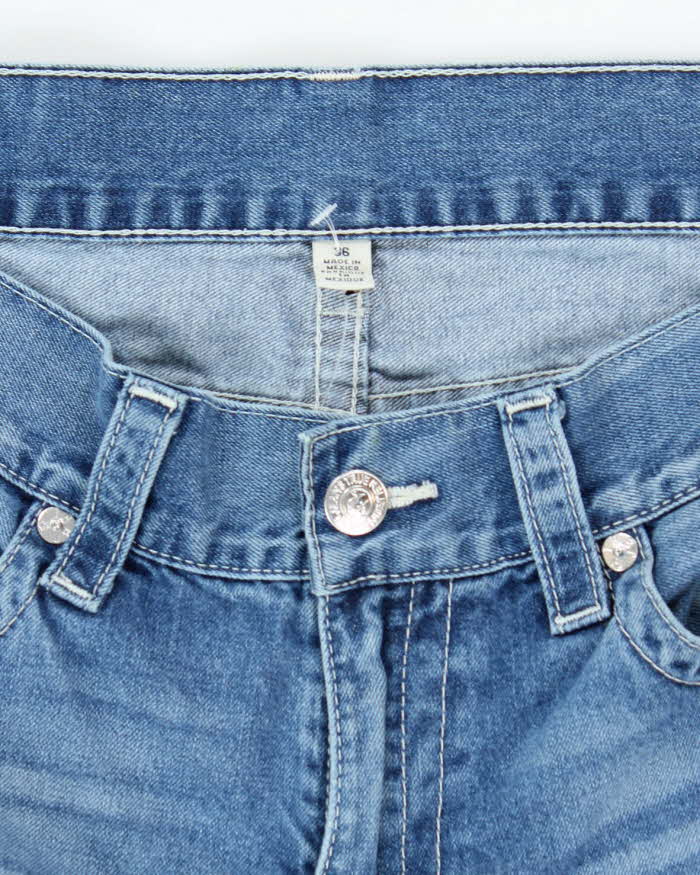 Vintage Y2k 00s True Religion Jeans - W36 L29