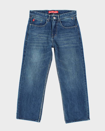 Vintage Y2k 00s Guess Jeans - W34 L27