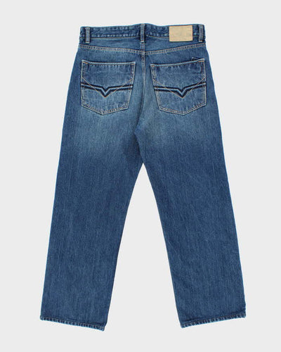 Vintage Y2k 00s Guess Jeans - W34 L27