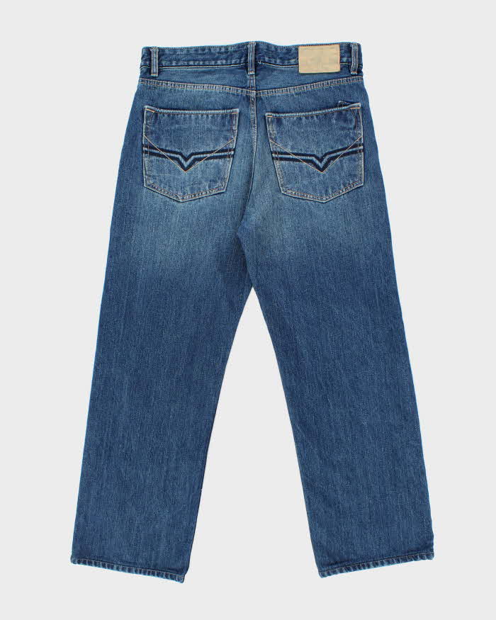 Vintage Y2k 00s Guess Jeans - W34 L27
