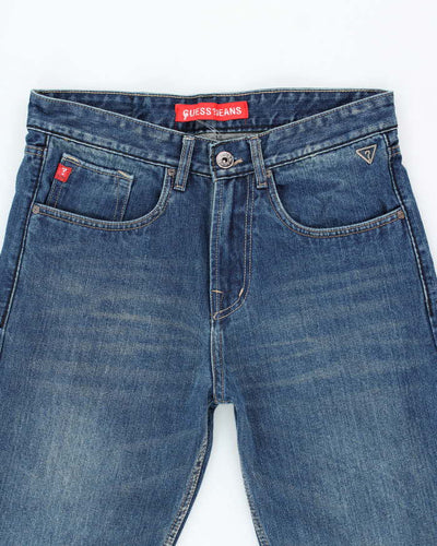 Vintage Y2k 00s Guess Jeans - W34 L27