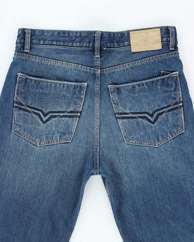 Vintage Y2k 00s Guess Jeans - W34 L27