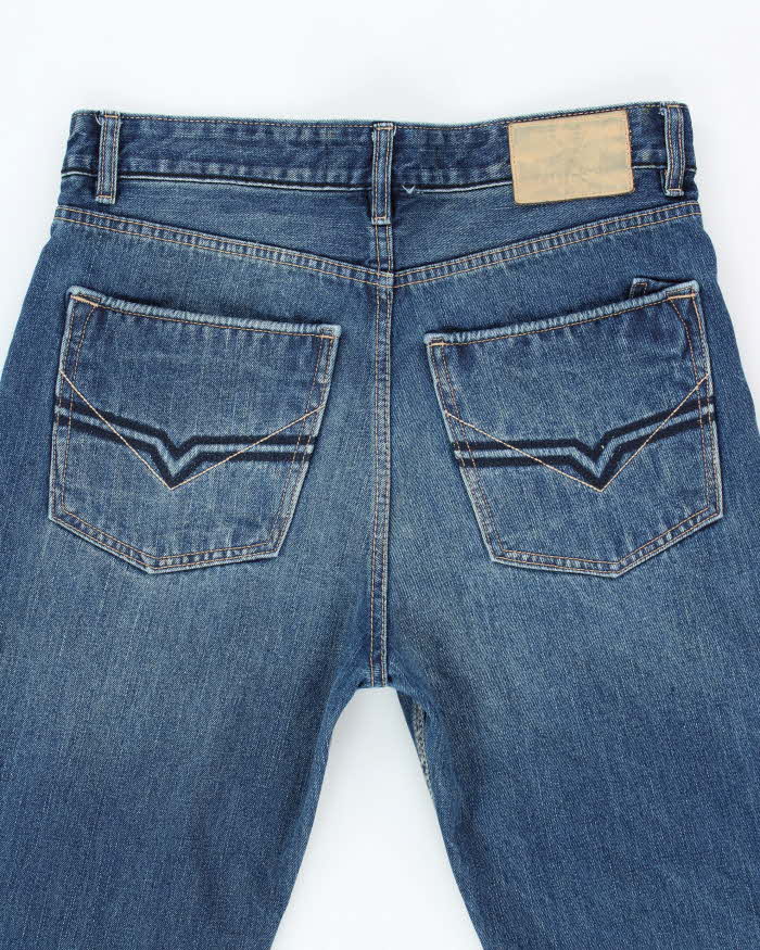 Vintage Y2k 00s Guess Jeans - W34 L27