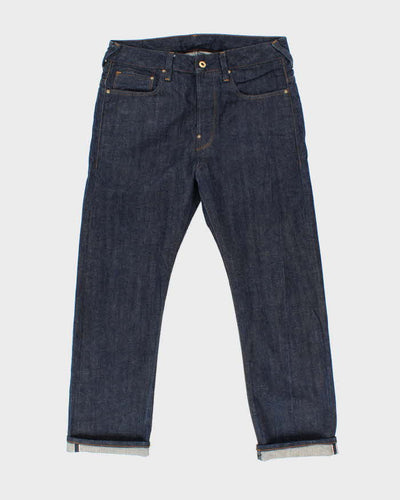 Vintage G-Star Raw Selvidge Jeans - W32 L27