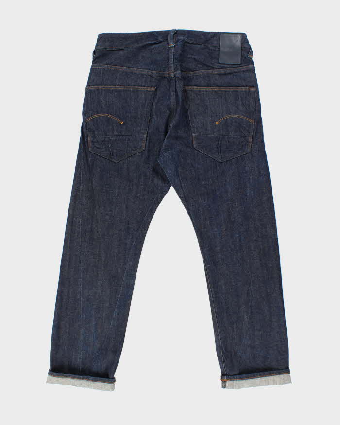 Vintage G-Star Raw Selvidge Jeans - W32 L27