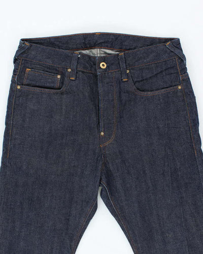 Vintage G-Star Raw Selvidge Jeans - W32 L27