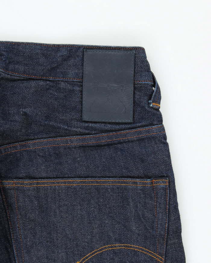Vintage G-Star Raw Selvidge Jeans - W32 L27
