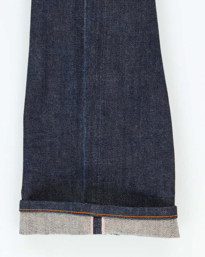 Vintage G-Star Raw Selvidge Jeans - W32 L27