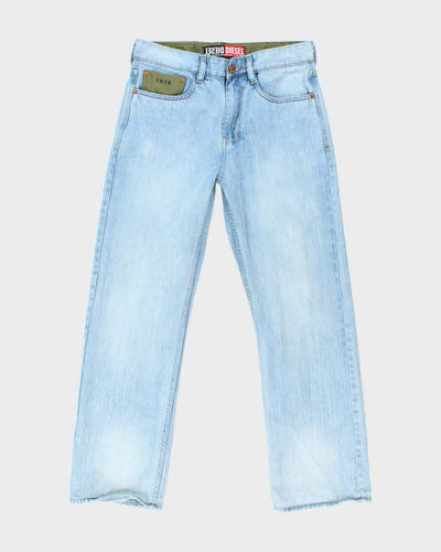 Vintage Y2k 00s Diesel Jeans - W30 L29
