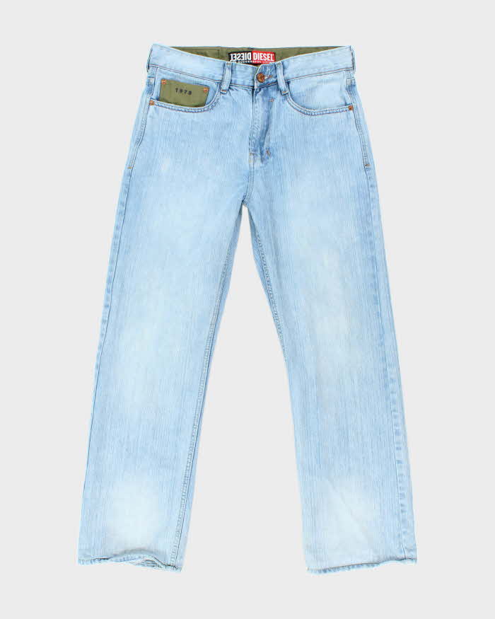 Vintage Y2k 00s Diesel Jeans - W30 L29