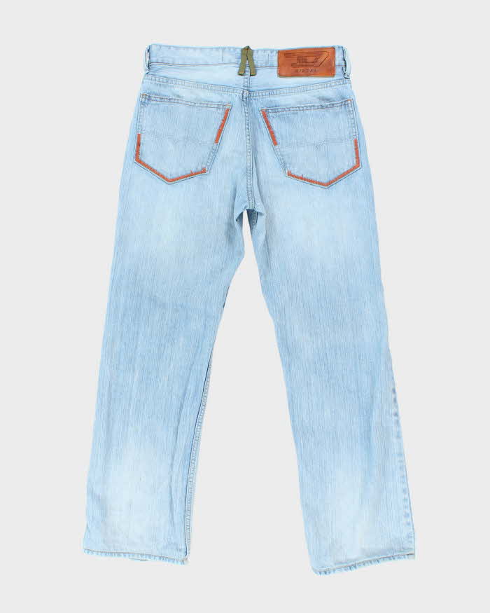 Vintage Y2k 00s Diesel Jeans - W30 L29