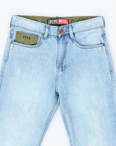 Vintage Y2k 00s Diesel Jeans - W30 L29