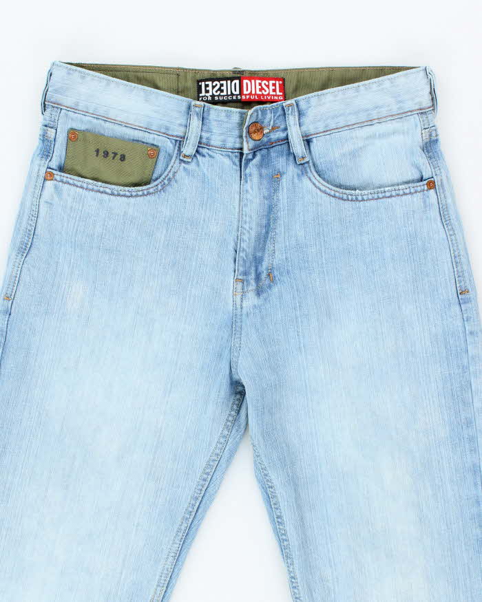 Vintage Y2k 00s Diesel Jeans - W30 L29