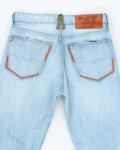 Vintage Y2k 00s Diesel Jeans - W30 L29