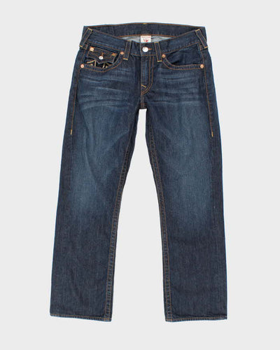 Vintage Y2k 00s True Religion Jeans - W34 L30